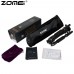 ZOMEI Q666 Portable Professional Tripod&Ball Head Travel for Canon DSLR Camera